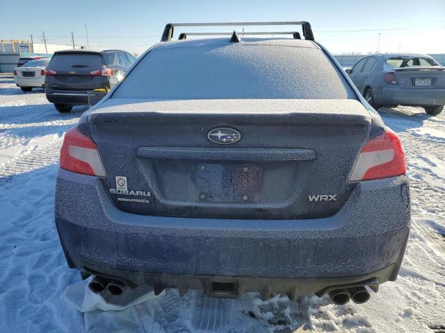 Photo 5 VIN: JF1VA1C67L9813088 - SUBARU WRX PREMIU 