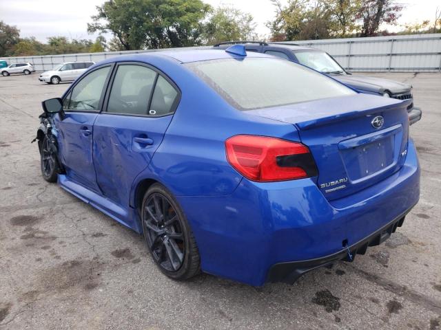 Photo 2 VIN: JF1VA1C67L9825659 - SUBARU WRX PREMIU 