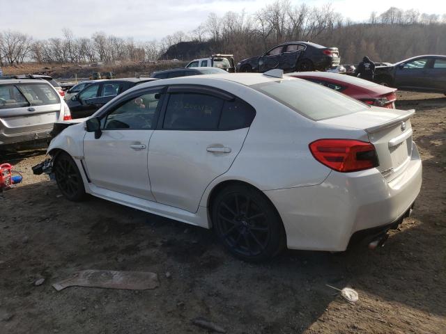 Photo 1 VIN: JF1VA1C67M9801489 - SUBARU WRX PREMIU 