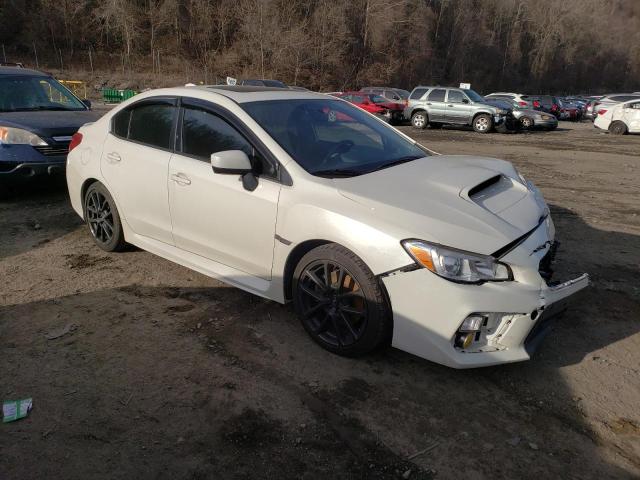 Photo 3 VIN: JF1VA1C67M9801489 - SUBARU WRX PREMIU 