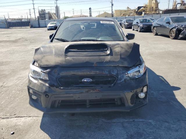 Photo 4 VIN: JF1VA1C67M9810404 - SUBARU WRX PREMIU 