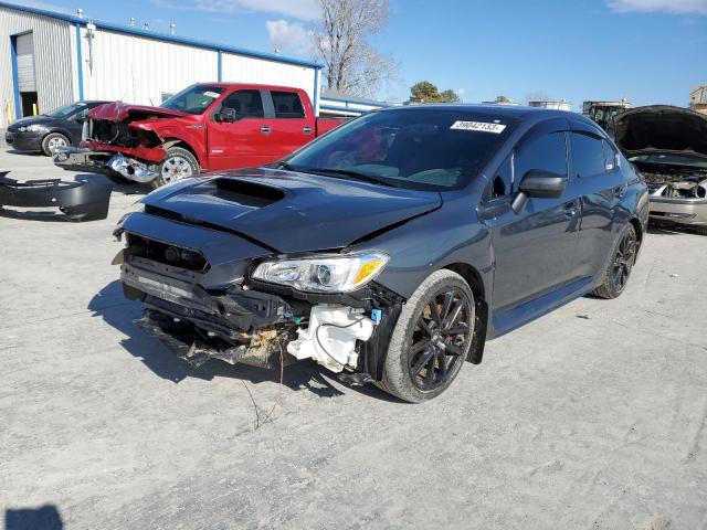 Photo 0 VIN: JF1VA1C67M9812265 - SUBARU WRX PREMIU 