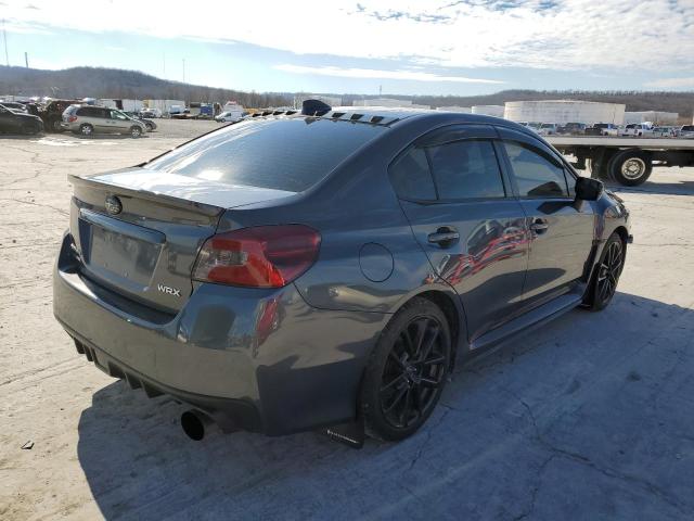 Photo 2 VIN: JF1VA1C67M9812265 - SUBARU WRX PREMIU 