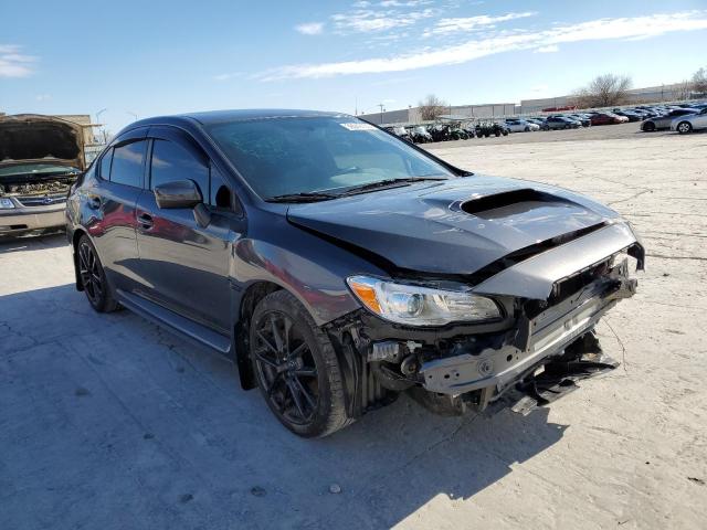 Photo 3 VIN: JF1VA1C67M9812265 - SUBARU WRX PREMIU 