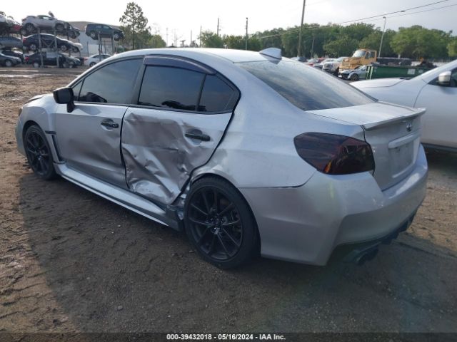 Photo 2 VIN: JF1VA1C67M9815683 - SUBARU WRX 