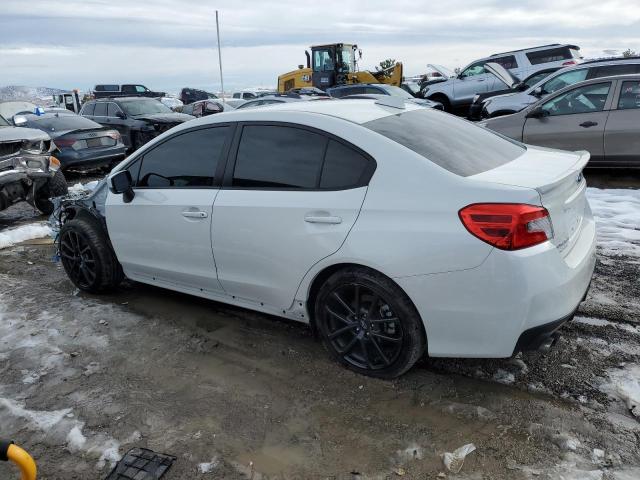 Photo 1 VIN: JF1VA1C67M9818311 - SUBARU WRX PREMIU 