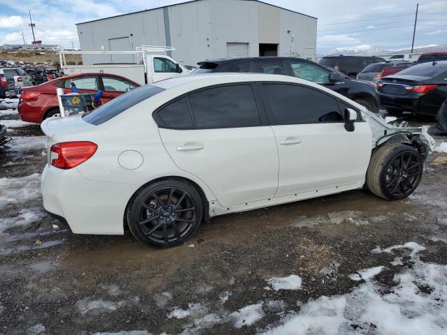 Photo 2 VIN: JF1VA1C67M9818311 - SUBARU WRX PREMIU 