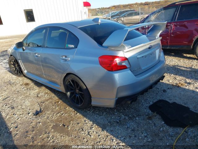 Photo 2 VIN: JF1VA1C68J9802730 - SUBARU WRX 