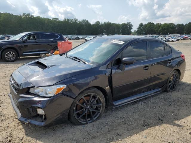 Photo 0 VIN: JF1VA1C68J9806146 - SUBARU WRX PREMIU 