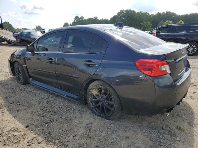 Photo 1 VIN: JF1VA1C68J9806146 - SUBARU WRX PREMIU 