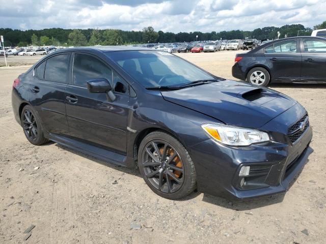 Photo 3 VIN: JF1VA1C68J9806146 - SUBARU WRX PREMIU 