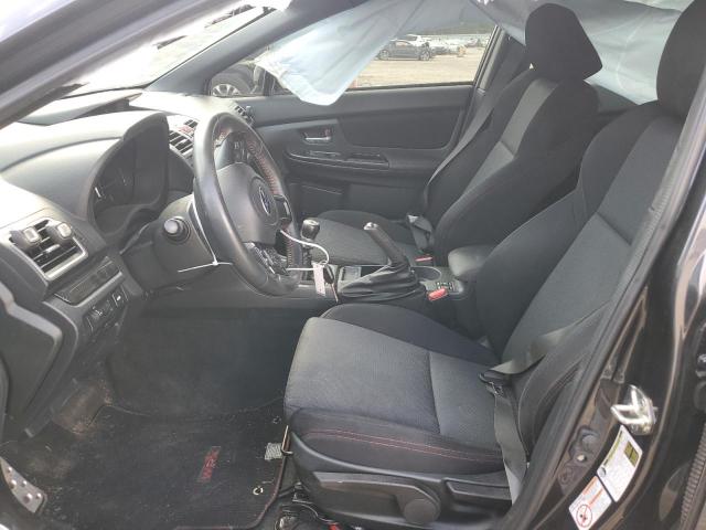 Photo 6 VIN: JF1VA1C68J9806146 - SUBARU WRX PREMIU 