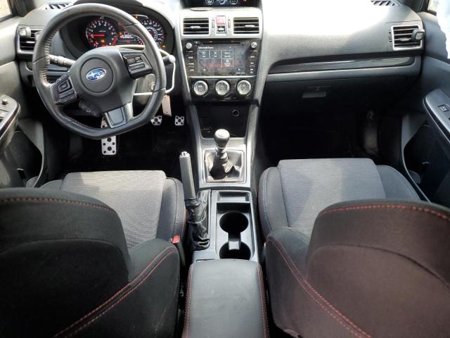 Photo 7 VIN: JF1VA1C68J9806146 - SUBARU WRX PREMIU 