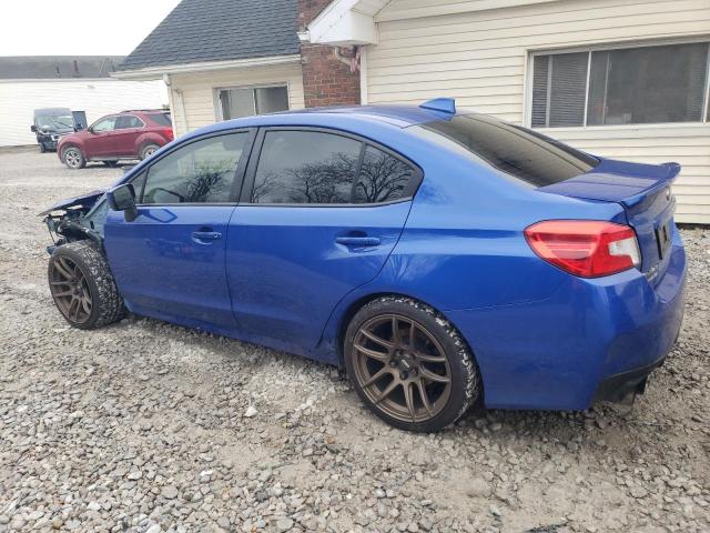 Photo 1 VIN: JF1VA1C68J9826476 - SUBARU WRX PREMIU 