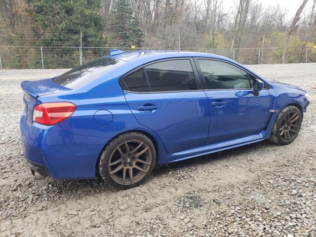 Photo 2 VIN: JF1VA1C68J9826476 - SUBARU WRX PREMIU 