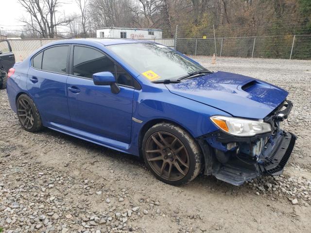 Photo 3 VIN: JF1VA1C68J9826476 - SUBARU WRX PREMIU 