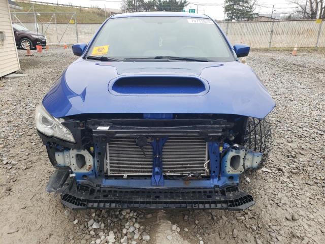 Photo 4 VIN: JF1VA1C68J9826476 - SUBARU WRX PREMIU 