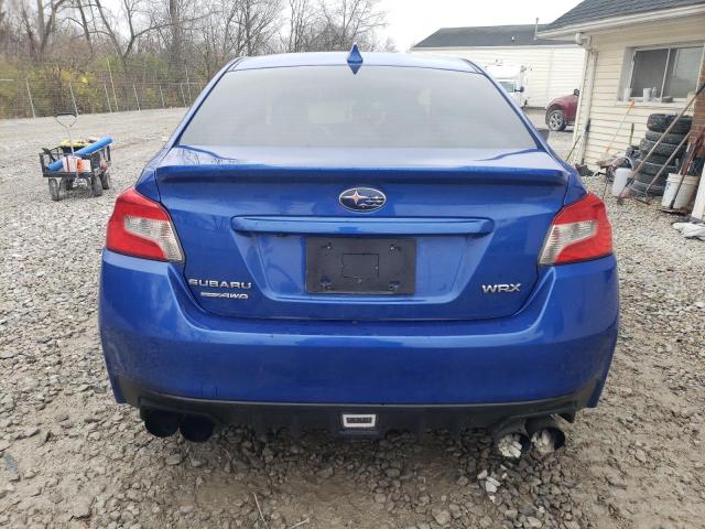 Photo 5 VIN: JF1VA1C68J9826476 - SUBARU WRX PREMIU 