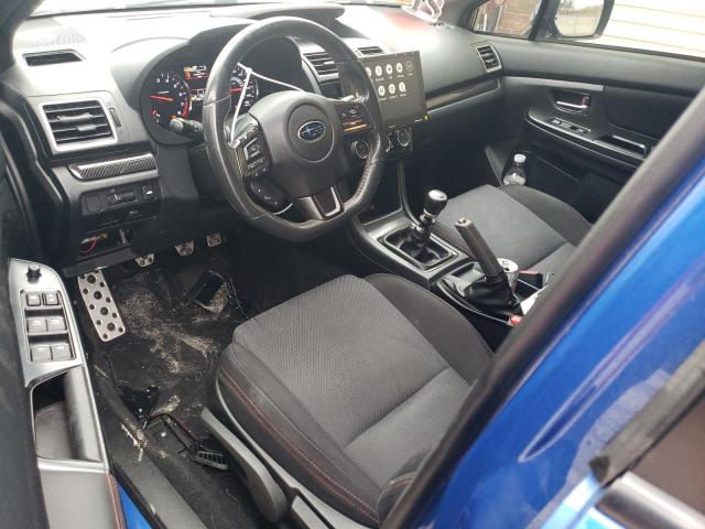 Photo 7 VIN: JF1VA1C68J9826476 - SUBARU WRX PREMIU 