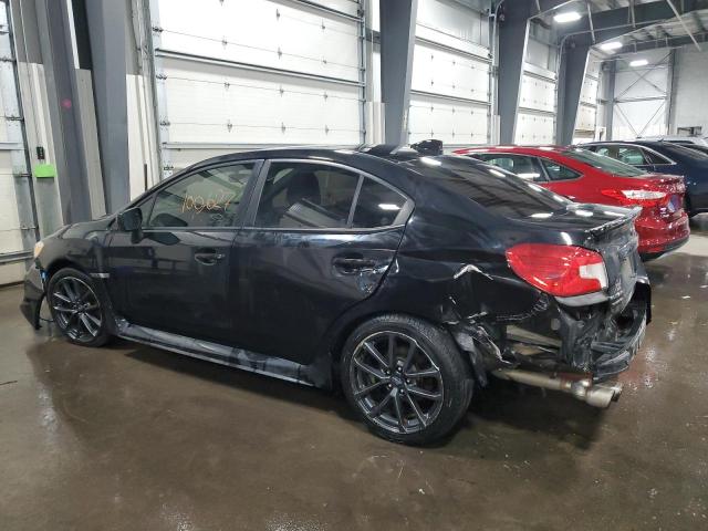 Photo 1 VIN: JF1VA1C68K9820453 - SUBARU WRX 