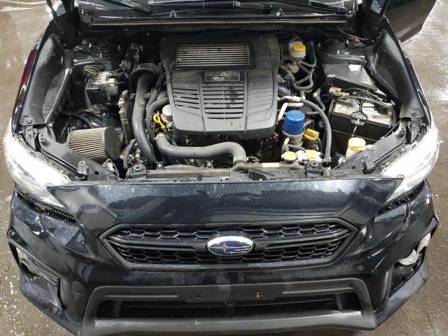 Photo 10 VIN: JF1VA1C68K9820453 - SUBARU WRX 