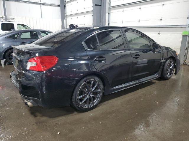 Photo 2 VIN: JF1VA1C68K9820453 - SUBARU WRX 