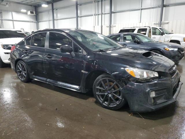 Photo 3 VIN: JF1VA1C68K9820453 - SUBARU WRX 