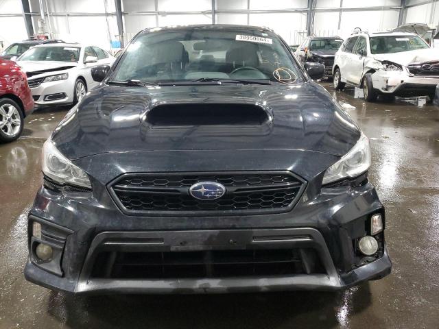 Photo 4 VIN: JF1VA1C68K9820453 - SUBARU WRX 