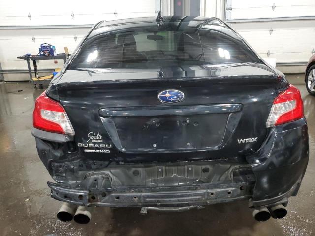 Photo 5 VIN: JF1VA1C68K9820453 - SUBARU WRX 