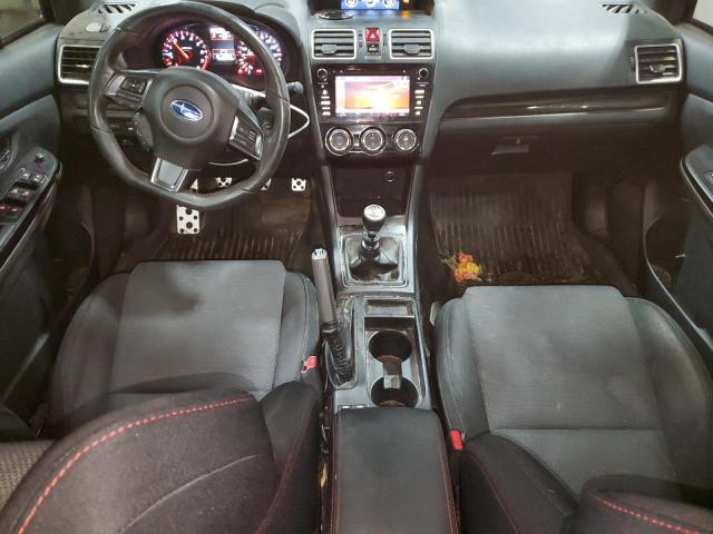 Photo 7 VIN: JF1VA1C68K9820453 - SUBARU WRX 