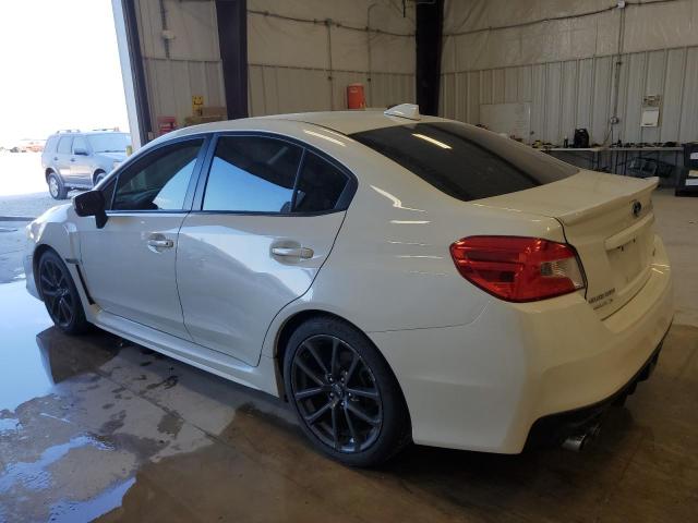 Photo 1 VIN: JF1VA1C68K9820985 - SUBARU WRX PREMIU 