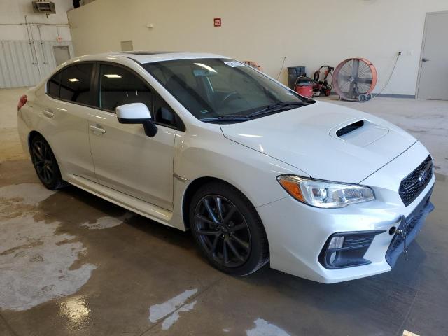 Photo 3 VIN: JF1VA1C68K9820985 - SUBARU WRX PREMIU 