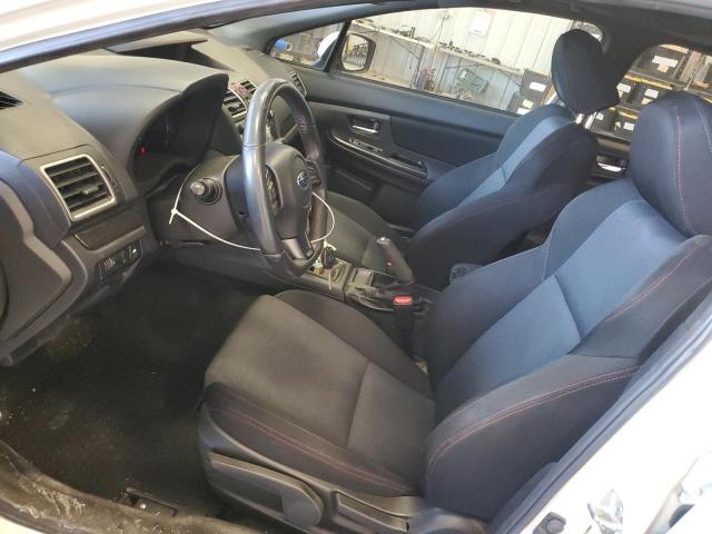 Photo 6 VIN: JF1VA1C68K9820985 - SUBARU WRX PREMIU 