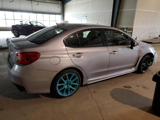 Photo 2 VIN: JF1VA1C68L9801824 - SUBARU WRX PREMIU 