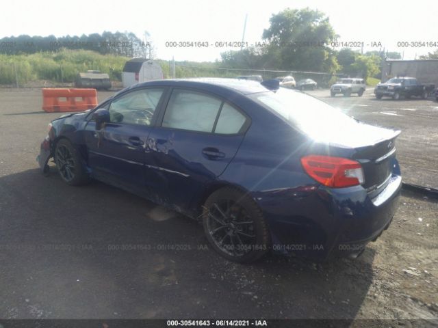 Photo 2 VIN: JF1VA1C68L9805789 - SUBARU WRX 