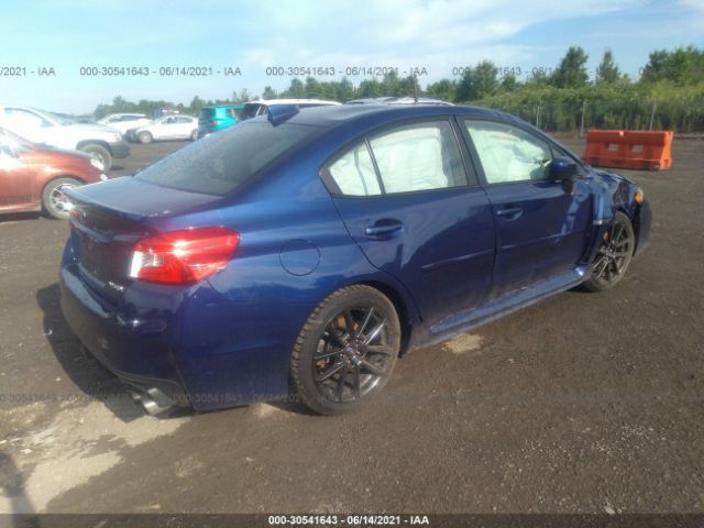 Photo 3 VIN: JF1VA1C68L9805789 - SUBARU WRX 