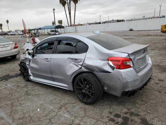 Photo 1 VIN: JF1VA1C68L9806697 - SUBARU WRX PREMIU 