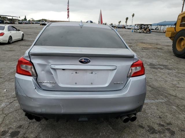 Photo 5 VIN: JF1VA1C68L9806697 - SUBARU WRX PREMIU 