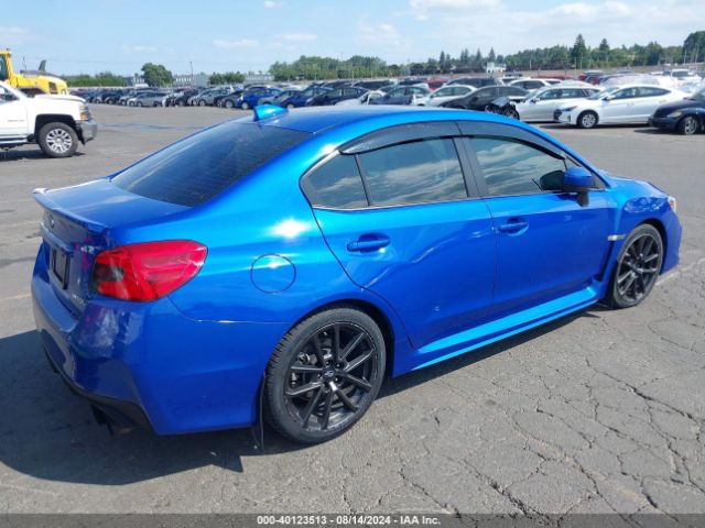 Photo 3 VIN: JF1VA1C68L9808076 - SUBARU WRX 