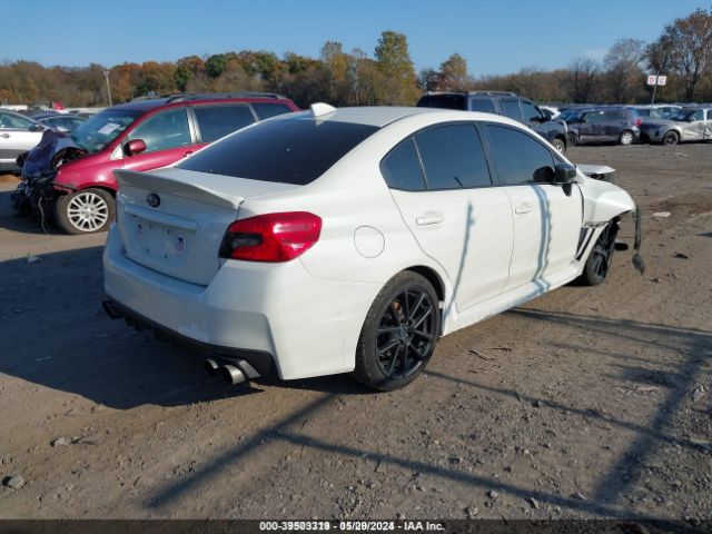 Photo 3 VIN: JF1VA1C68L9808966 - SUBARU WRX 