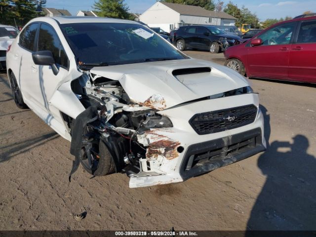 Photo 5 VIN: JF1VA1C68L9808966 - SUBARU WRX 