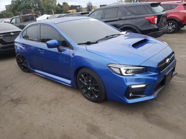 Photo 3 VIN: JF1VA1C68L9810832 - SUBARU WRX PREMIU 