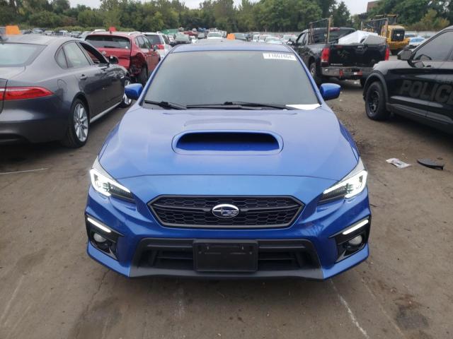 Photo 4 VIN: JF1VA1C68L9810832 - SUBARU WRX PREMIU 