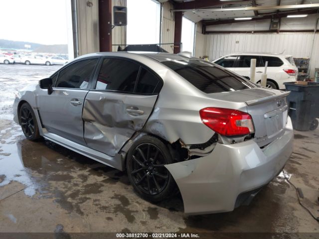 Photo 2 VIN: JF1VA1C68L9816324 - SUBARU WRX 