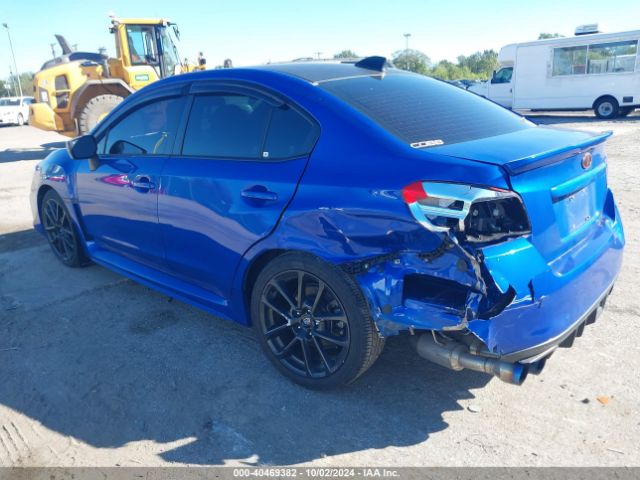 Photo 2 VIN: JF1VA1C68L9826173 - SUBARU WRX 