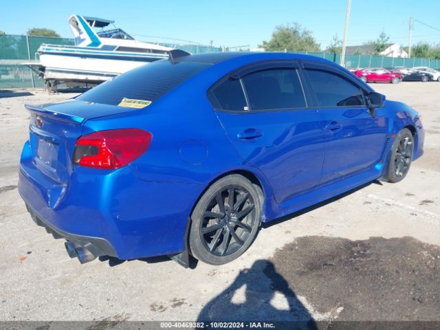 Photo 3 VIN: JF1VA1C68L9826173 - SUBARU WRX 