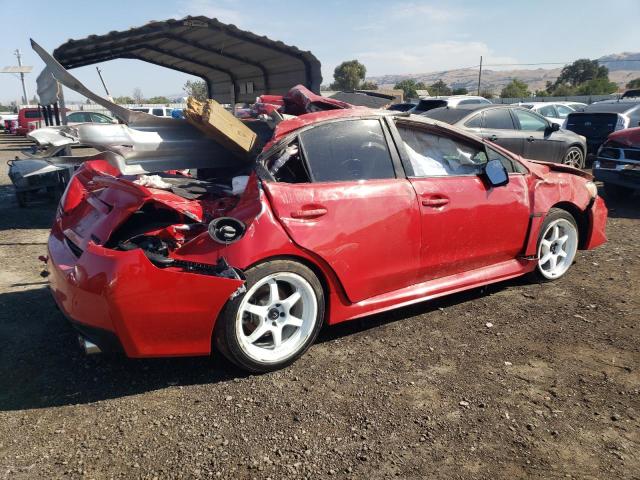 Photo 2 VIN: JF1VA1C68L9829056 - SUBARU WRX PREMIU 