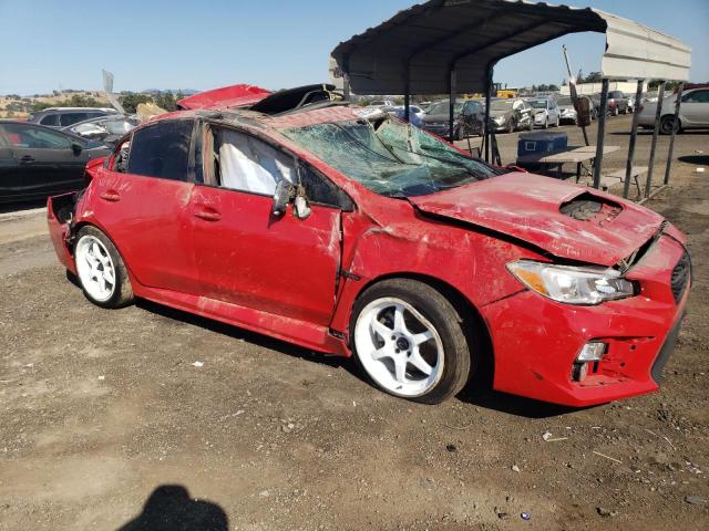 Photo 3 VIN: JF1VA1C68L9829056 - SUBARU WRX PREMIU 