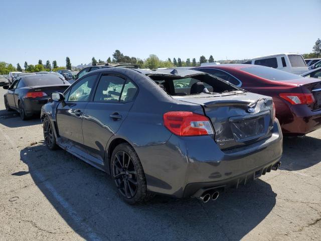 Photo 1 VIN: JF1VA1C68M9808743 - SUBARU WRX 