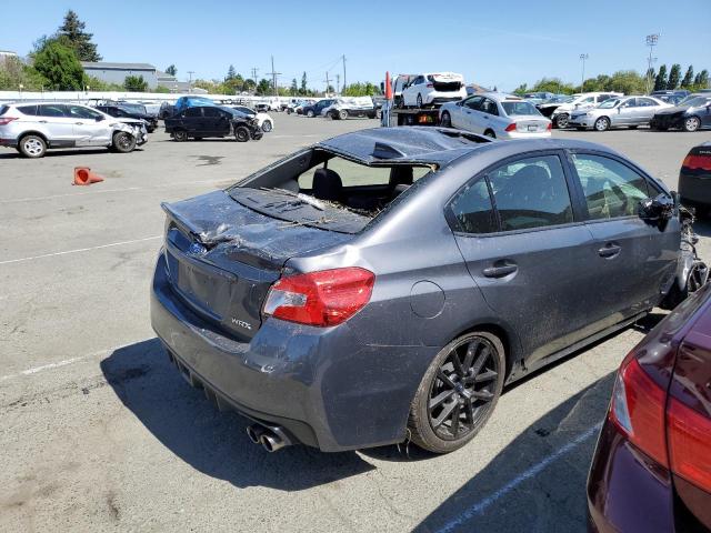 Photo 2 VIN: JF1VA1C68M9808743 - SUBARU WRX 